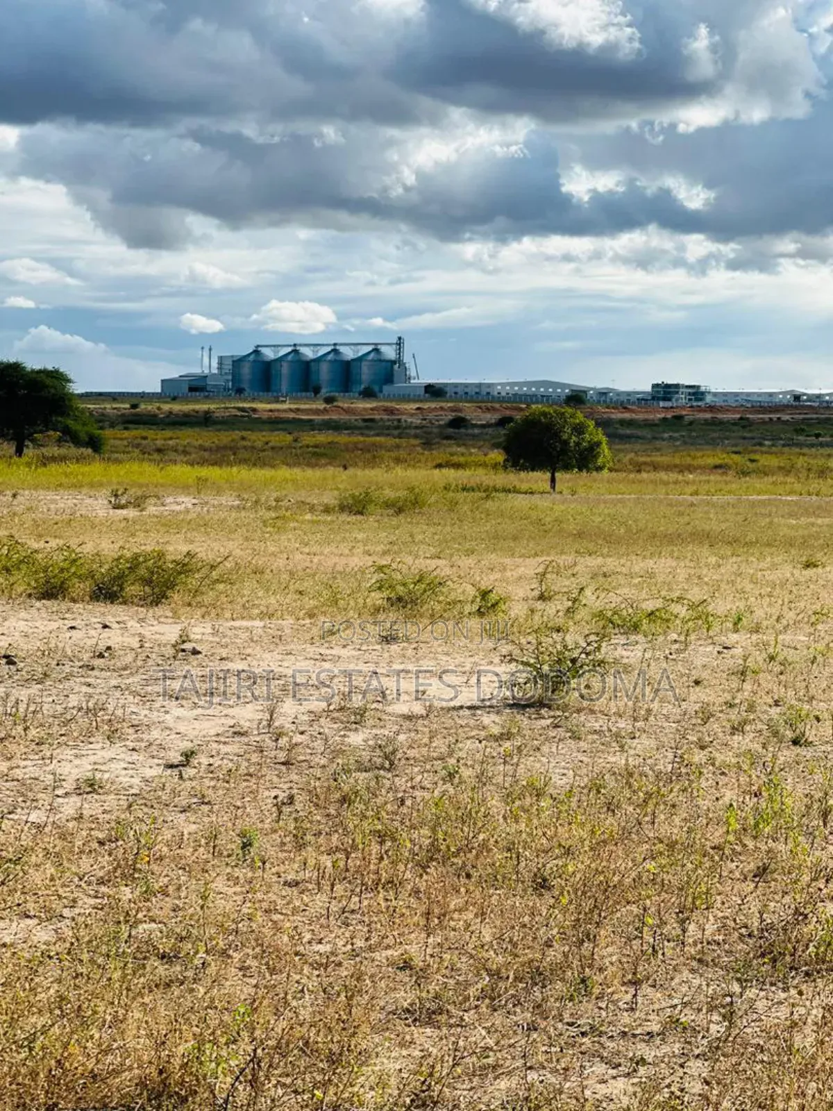 Viwanja Vinauzwa Dodoma Kitelela, Msalalato Airport