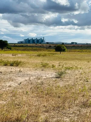 Viwanja Vinauzwa Dodoma Kitelela, Msalalato Airport