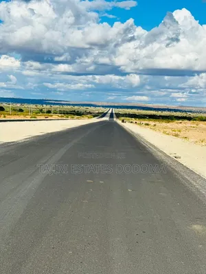 Viwanja Vinauzwa Dodoma Kitelela, Msalalato Airport