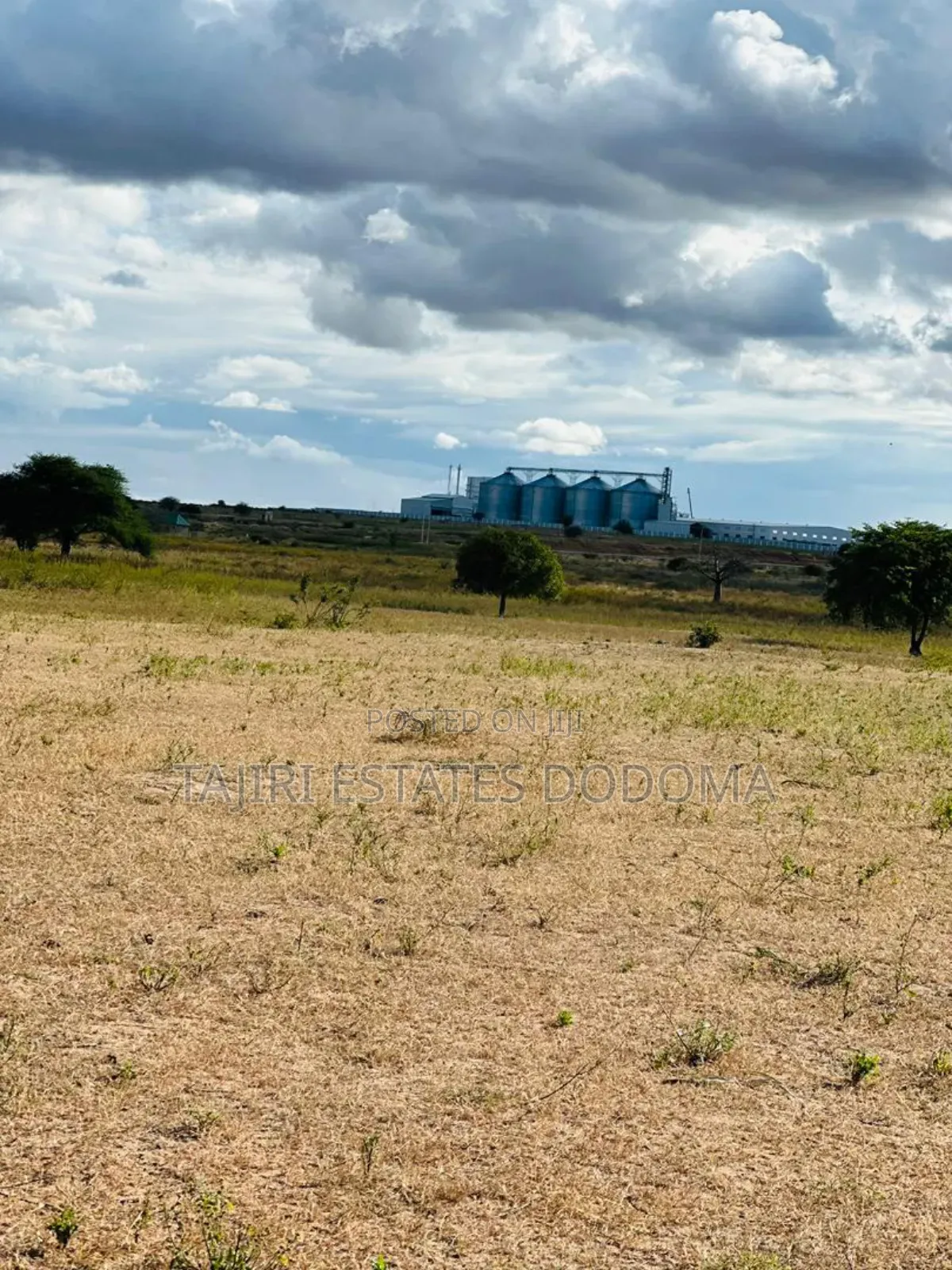 Viwanja Vinauzwa Dodoma Kitelela, Msalalato Airport