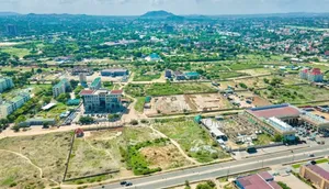 Viwanja Vya Biashara Vinauzwa Hapa Medeli Dodoma