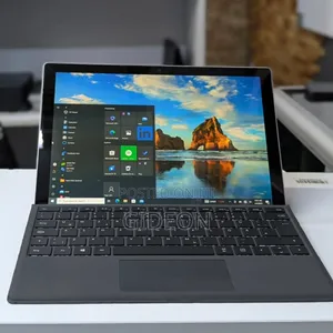Laptop Microsoft Surface Pro 5 8GB Intel Core I5 SSD 256GB