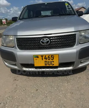 Toyota Probox 2005