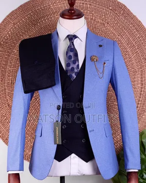 Men's New Smart Joselino Materials Suits