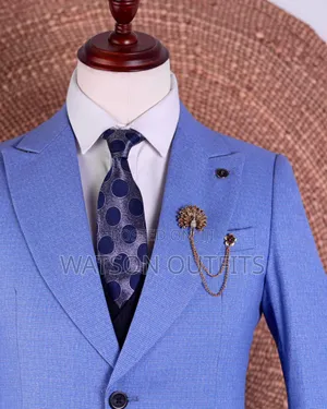 Men's New Smart Joselino Materials Suits