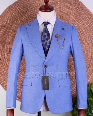 Men's New Smart Joselino Materials Suits