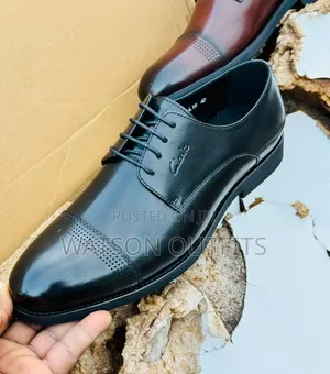 New Design Men's Classic and Official Moccasins