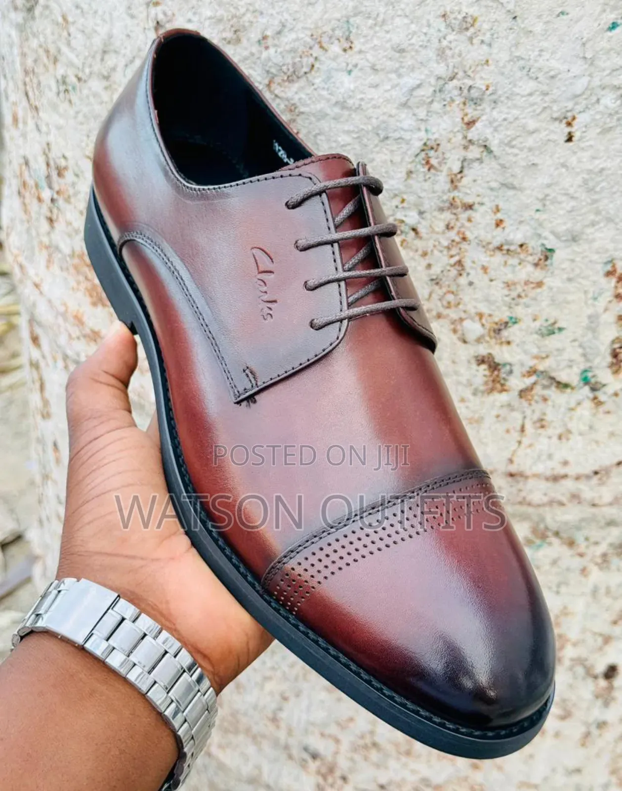 New Design Men's Classic and Official Moccasins