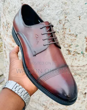 New Design Men's Classic and Official Moccasins