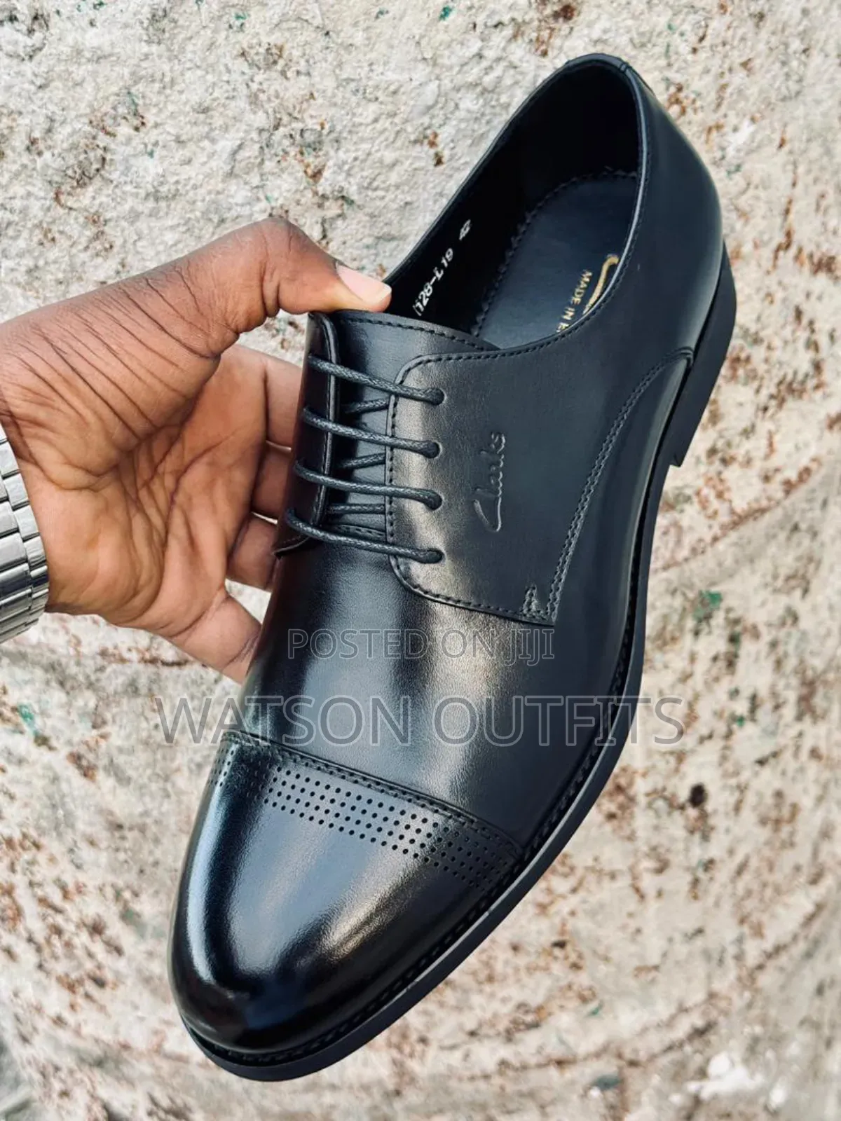 New Design Men's Classic and Official Moccasins