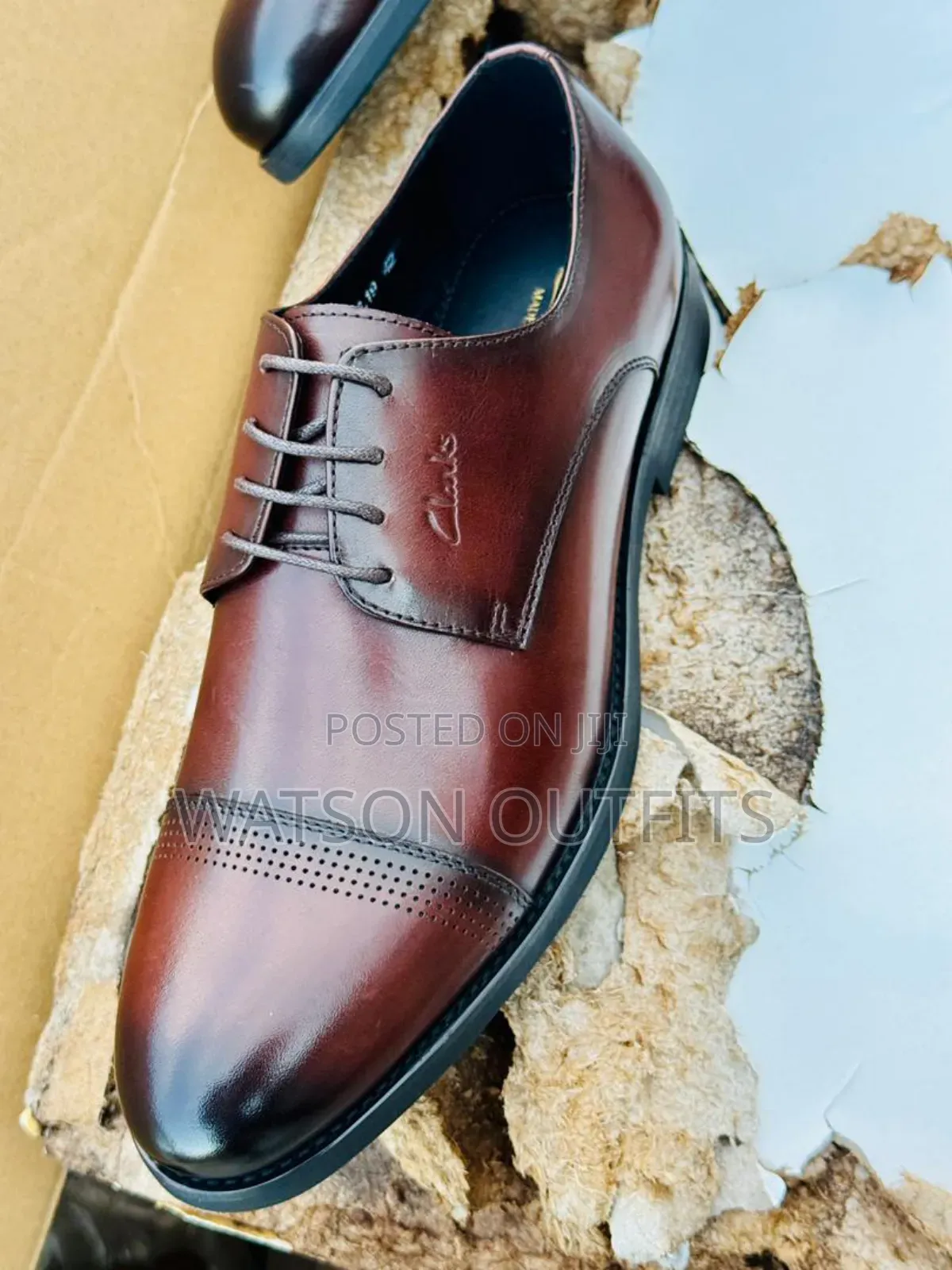 New Design Men's Classic and Official Moccasins
