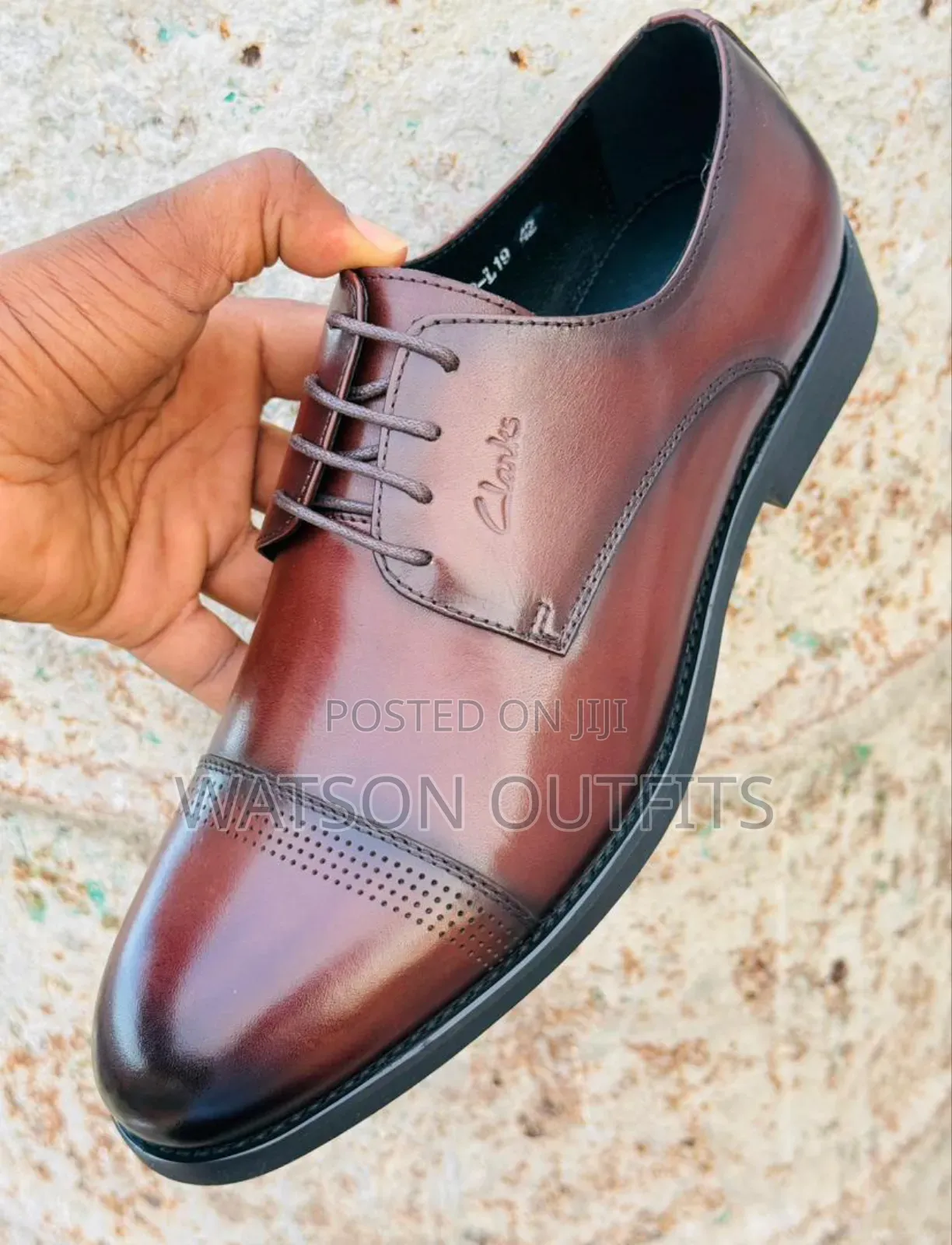 New Design Men's Classic and Official Moccasins