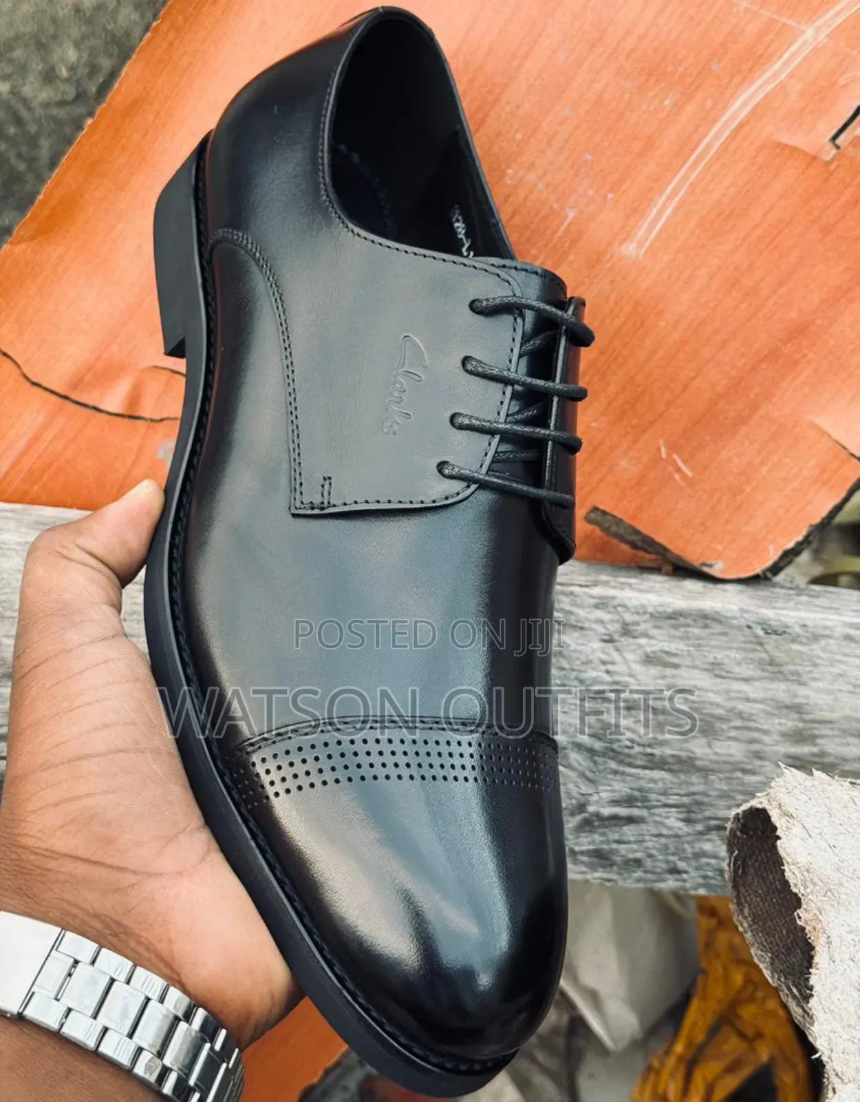 New Design Men's Classic and Official Moccasins