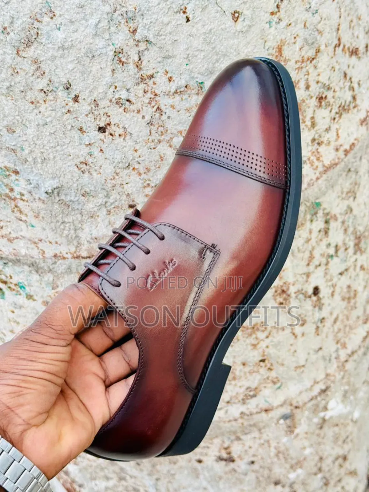 New Design Men's Classic and Official Moccasins