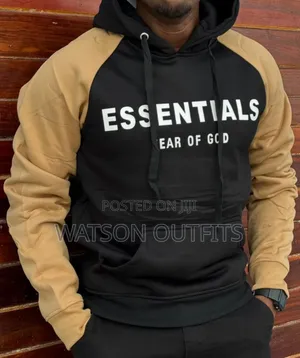 Best Unisex Essentials and Gap Brand Pullovers