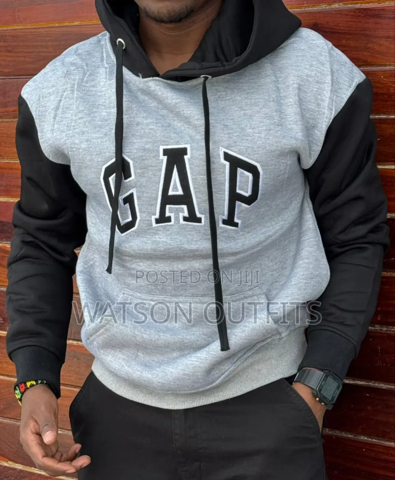 Best Unisex Essentials and Gap Brand Pullovers