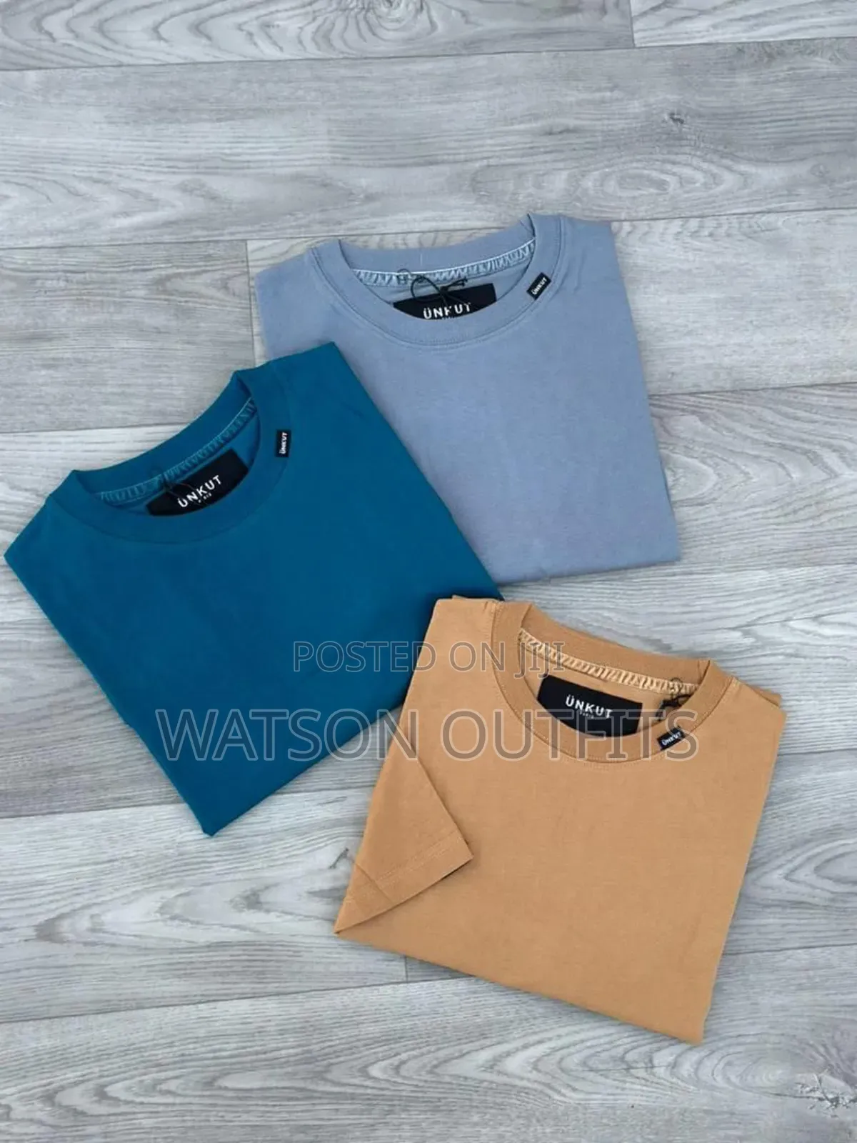 Top Quality First Grade Materials Men's Tshirts