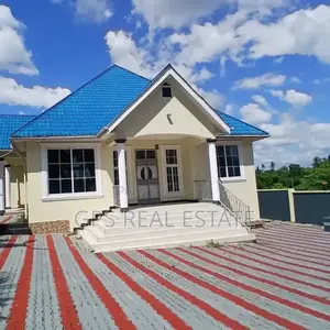 3bdrm House in Kinyerezi, Kinondoni for sale