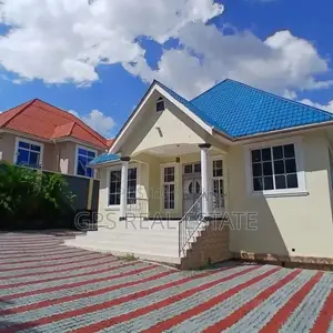 3bdrm House in Kinyerezi, Kinondoni for sale
