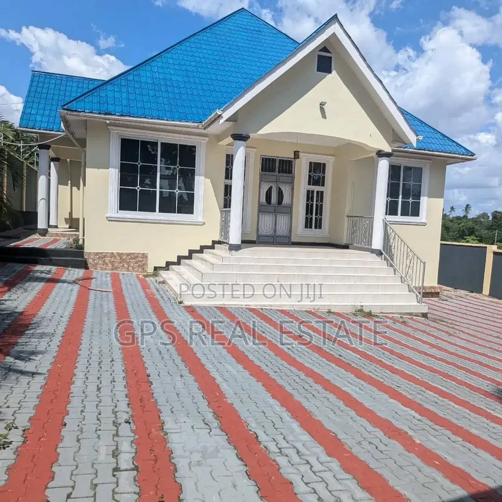 3bdrm House in Kinyerezi, Kinondoni for sale