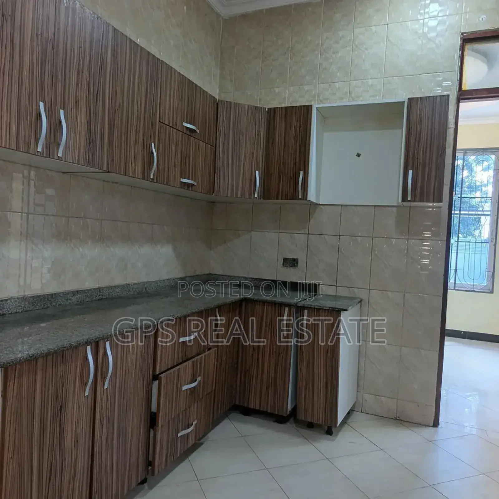 3bdrm House in Kinyerezi, Kinondoni for sale