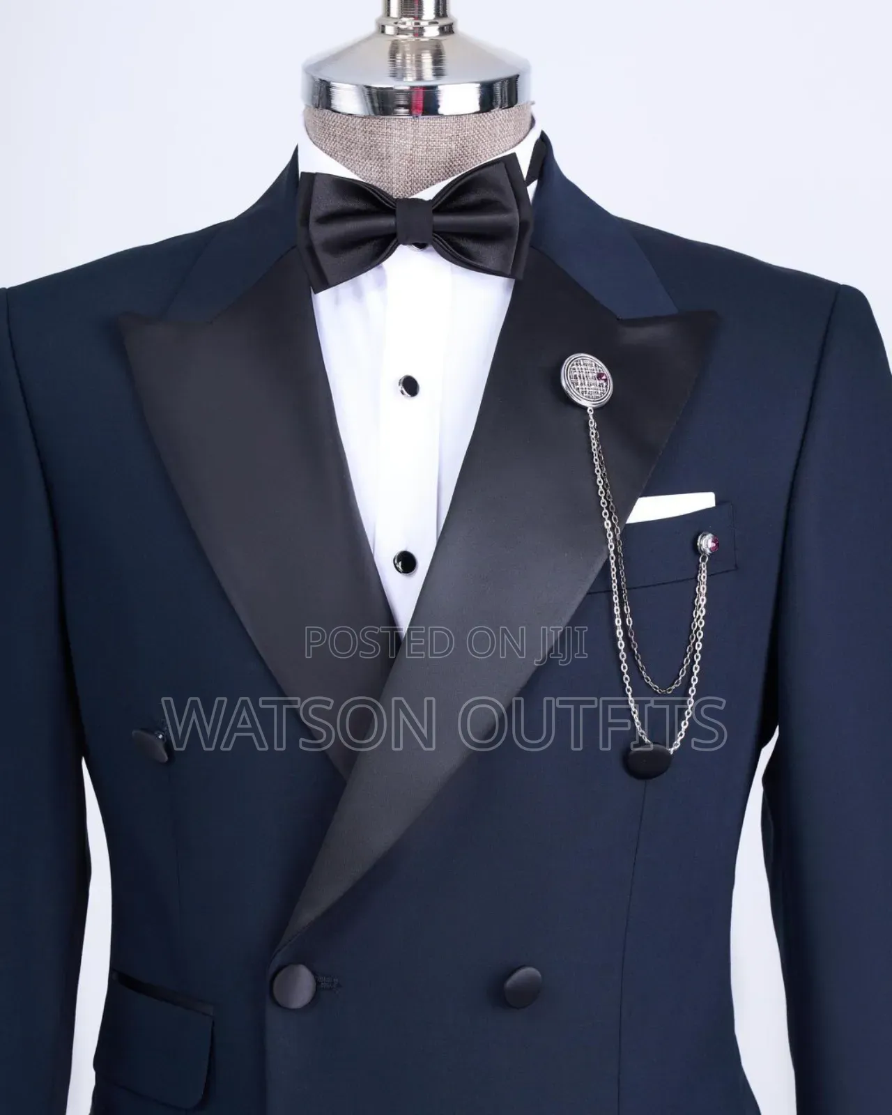Top Quality Premium Class Men's Original Suits
