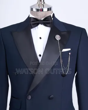 Top Quality Premium Class Men's Original Suits