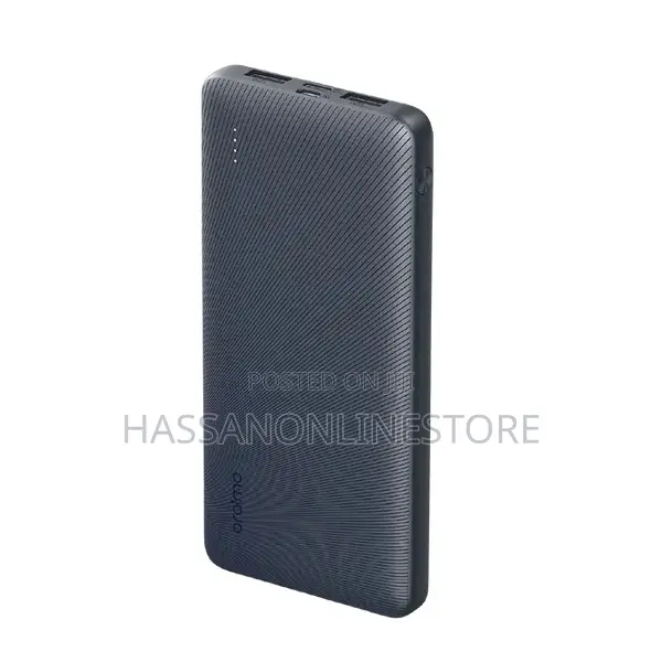 Oraimo Toast 15 Flash 10000mah Fast Charging Power Bank