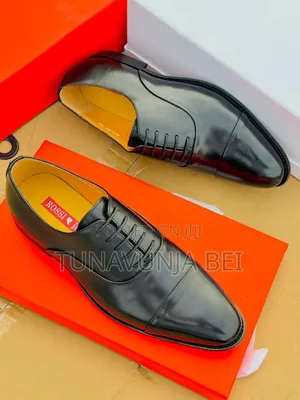Ross Moccains Classic Men