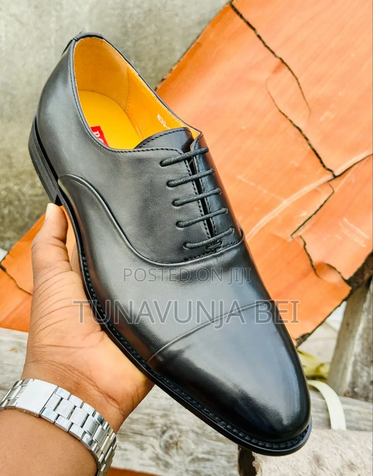 Ross Moccains Classic Men