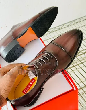 Rosee Coffee Moccains Classic Shoe's
