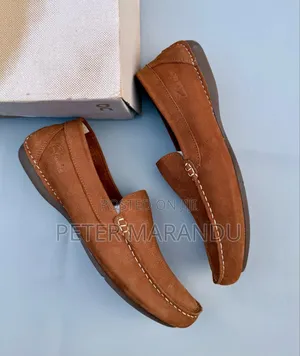 Brand Franco Bannetti Leather Shoes