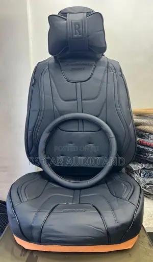 Seat Covers