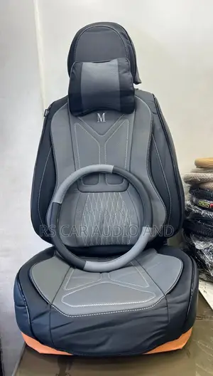 Seat Covers