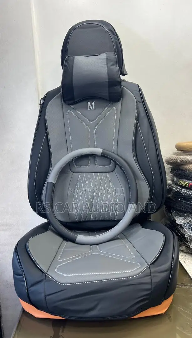 Seat Covers