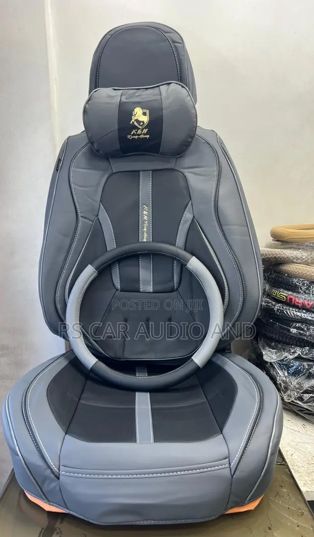 Seat Covers