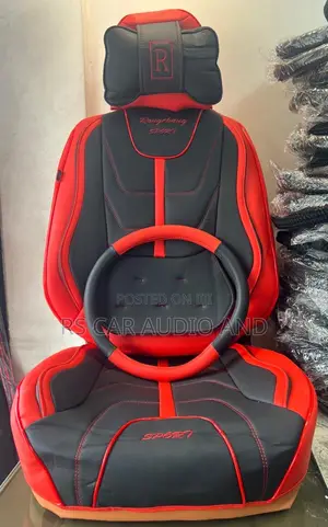 Seat Covers