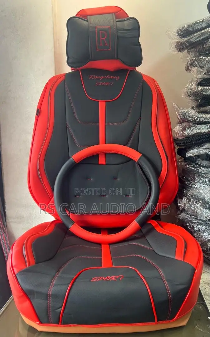 Seat Covers