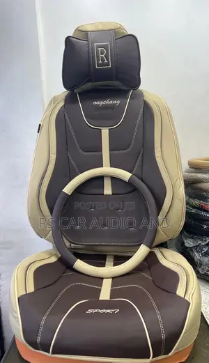 Seat Covers