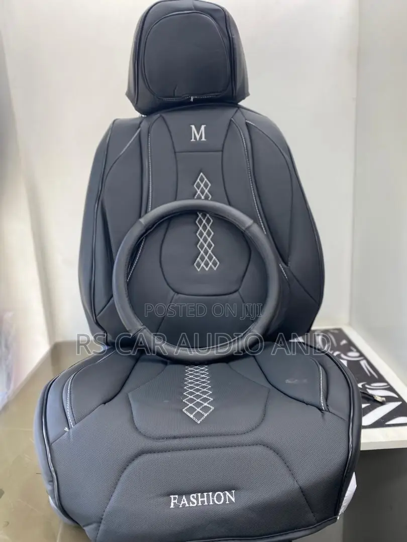 Seat Covers