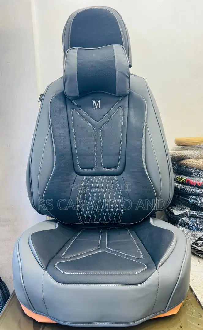 Seat Covers