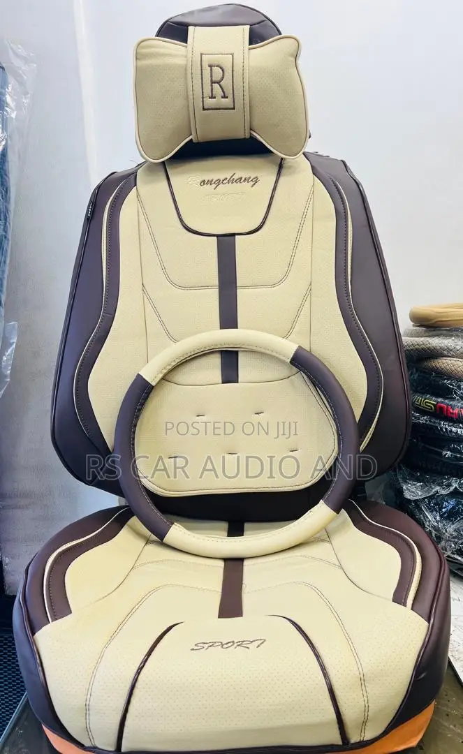 Seat Covers