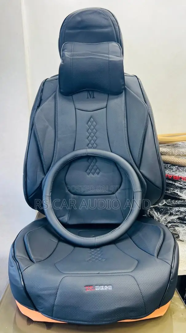 Seat Covers