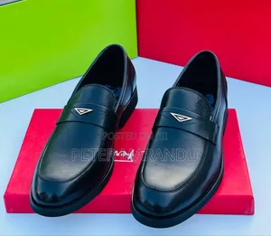 Leather Brand New Franco Shoes