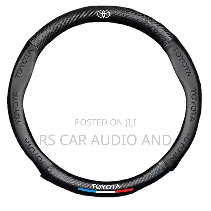 Steering Wheel Covers (Leather)