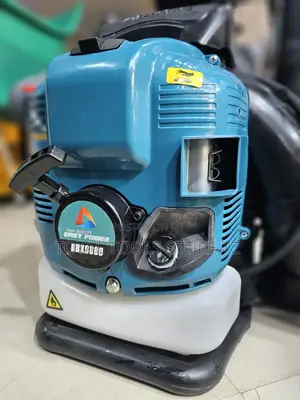 Easypower Gasoline  Blower 4 Stroke