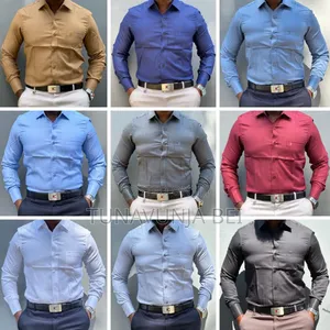 Brand Lenen Shirt