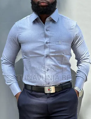 Brand Lenen Shirt