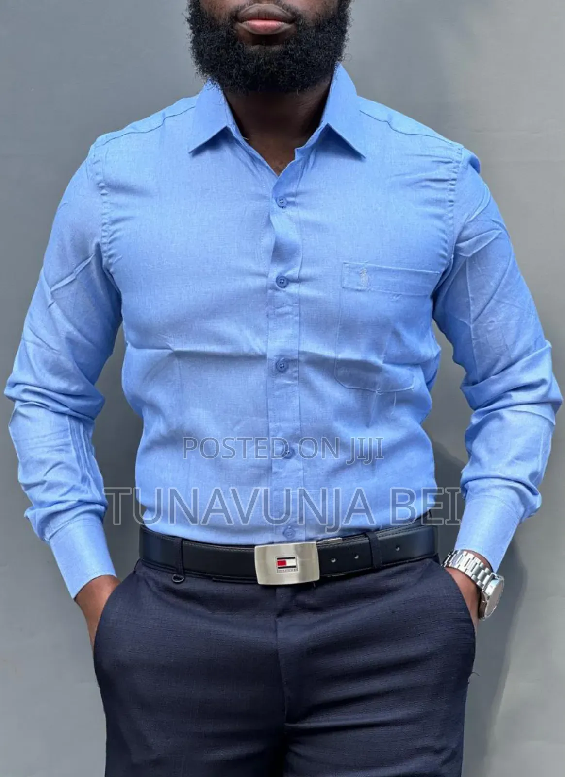 Brand Lenen Shirt