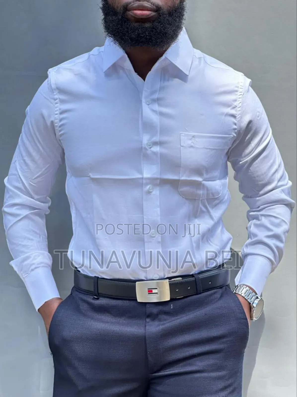 Brand Lenen Shirt
